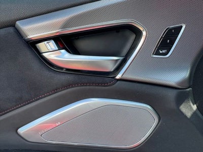 2022 Acura RDX A-Spec Package