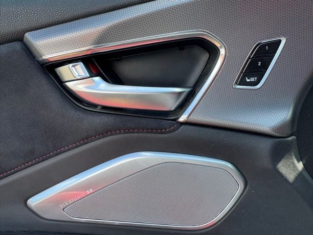 2022 Acura RDX A-Spec Package