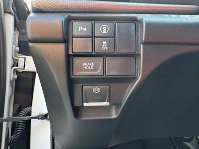 2022 Acura RDX A-Spec Package