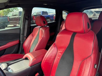 2022 Acura RDX A-Spec Package