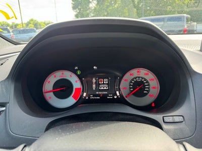 2022 Acura RDX A-Spec Package