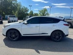 2022 Acura RDX A-Spec Package