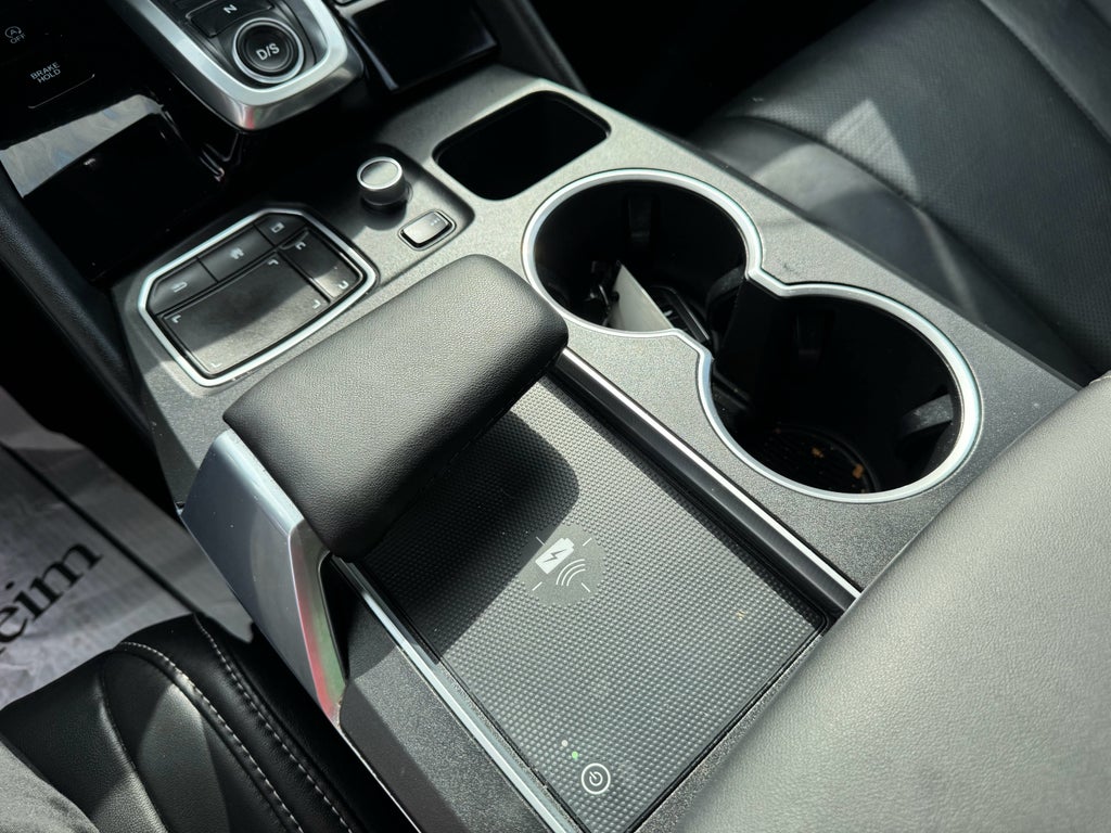 2023 Acura MDX Technology SH-AWD