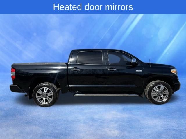 2018 Toyota Tundra 1794
