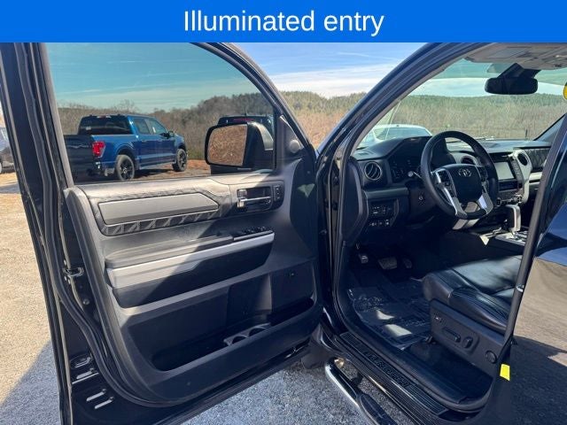 2018 Toyota Tundra 1794