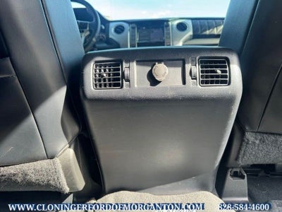 2018 Toyota Tundra 1794