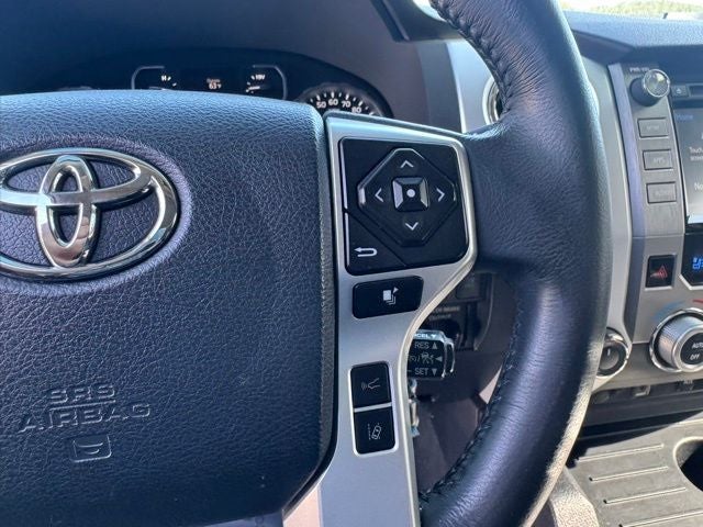 2018 Toyota Tundra 1794