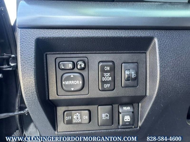 2018 Toyota Tundra 1794