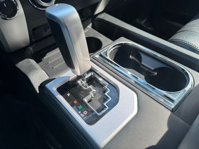 2018 Toyota Tundra 1794