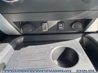 2018 Toyota Tundra 1794