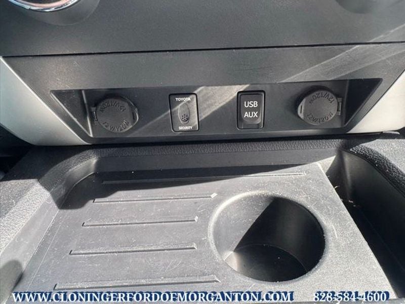 2018 Toyota Tundra 1794