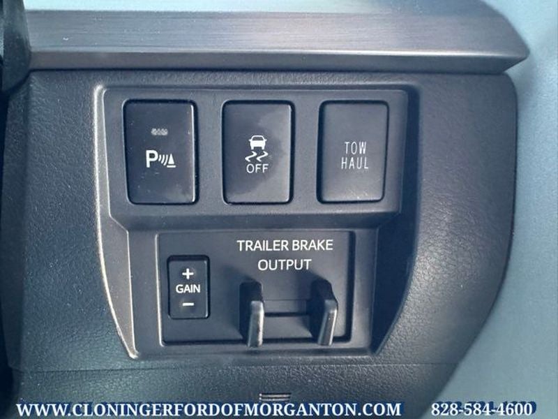 2018 Toyota Tundra 1794