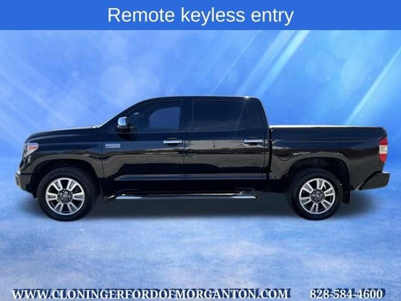 2018 Toyota Tundra 1794