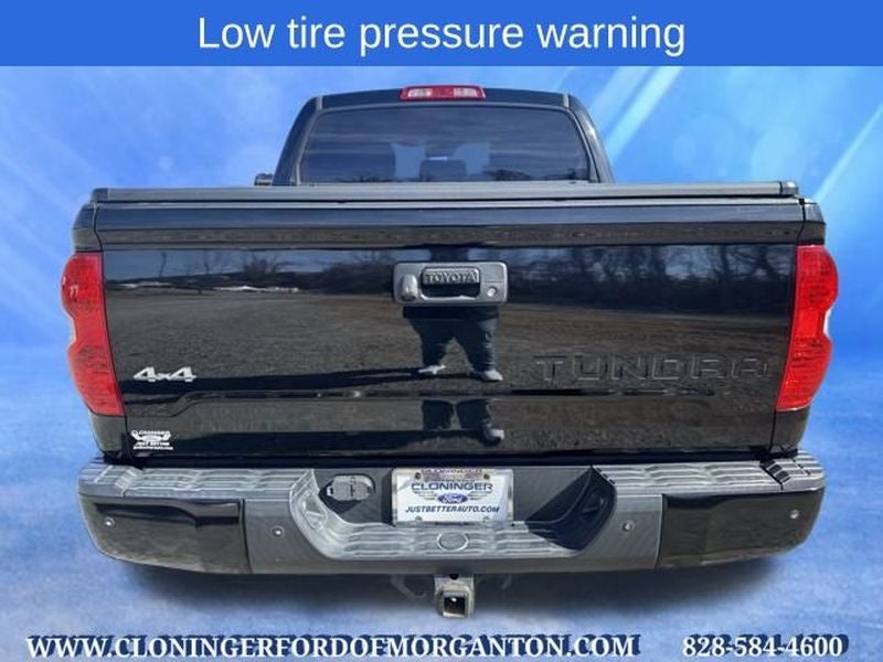 2018 Toyota Tundra 1794