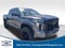 2024 Toyota Tundra Hybrid Platinum
