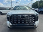 2024 Toyota Tundra Hybrid Platinum
