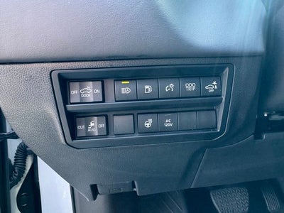 2024 Toyota Tundra Hybrid Platinum
