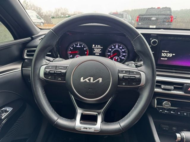 2023 Kia K5 GT