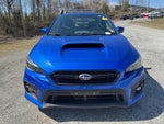 2021 Subaru WRX Limited