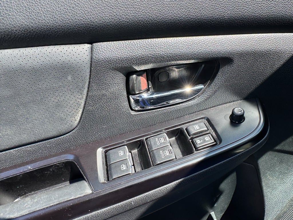 2021 Subaru WRX Limited