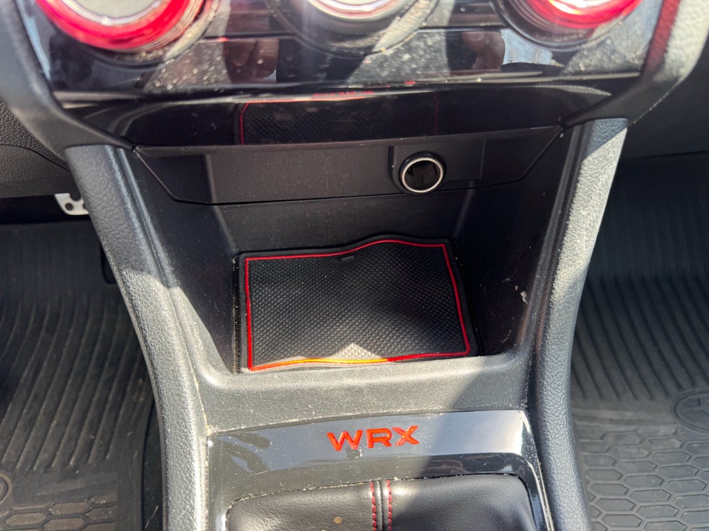 2021 Subaru WRX Limited