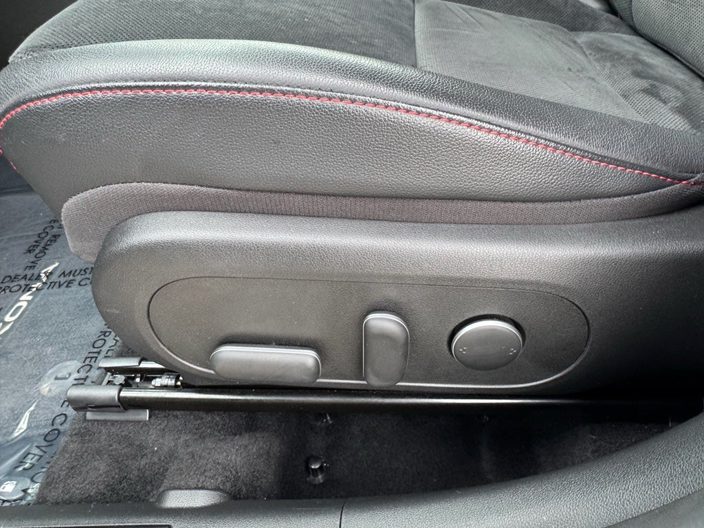 2025 Hyundai Kona N Line S