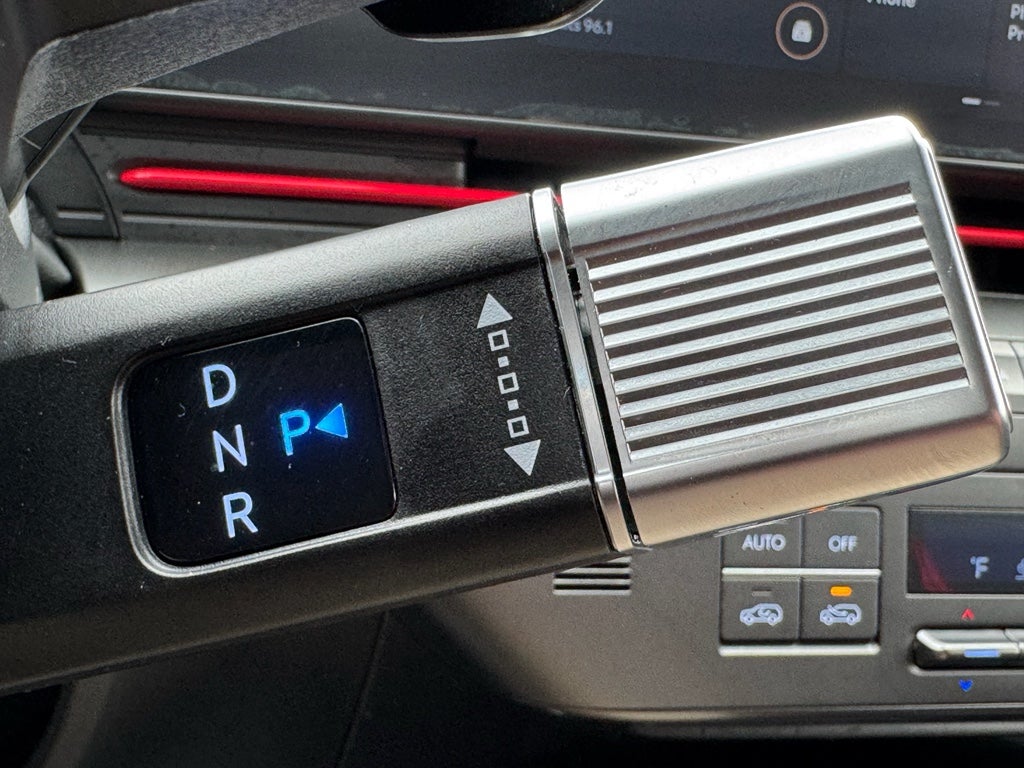 2025 Hyundai Kona N Line S