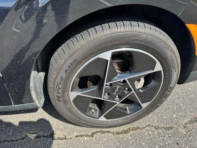 2024 Kia Soul EX