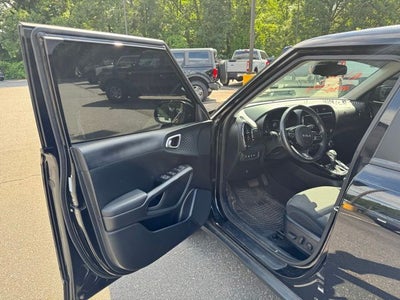 2024 Kia Soul EX