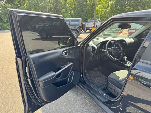 2024 Kia Soul EX