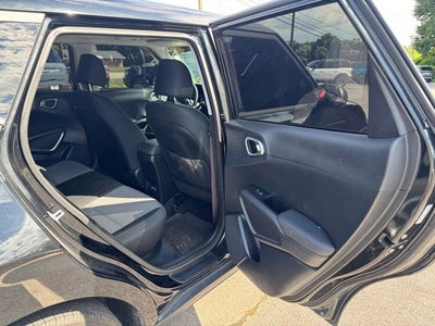 2024 Kia Soul EX