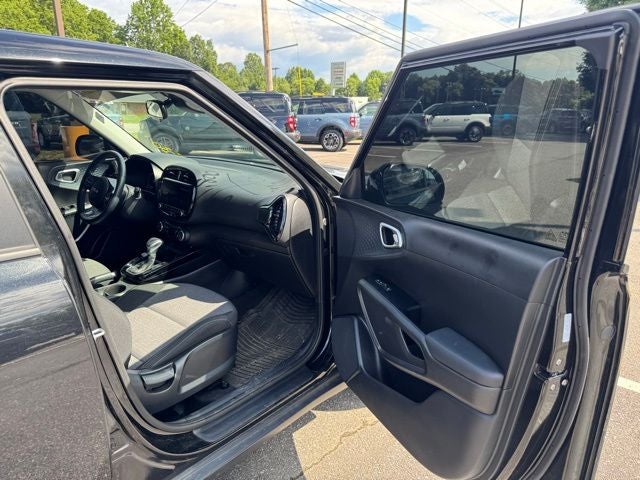 2024 Kia Soul EX