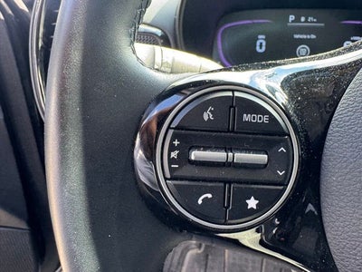 2024 Kia Soul EX