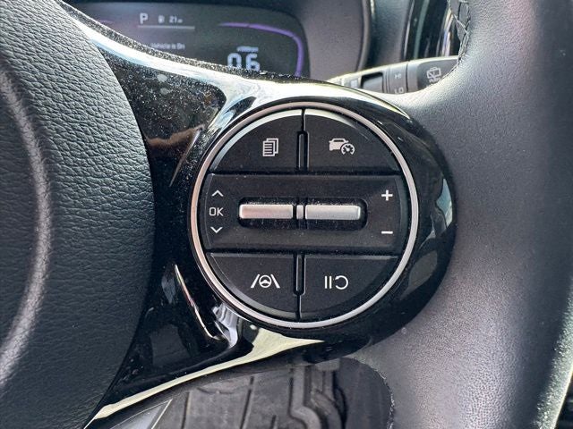2024 Kia Soul EX