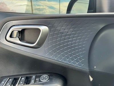 2024 Kia Soul EX