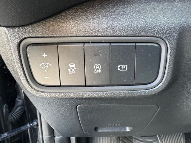 2024 Kia Soul EX