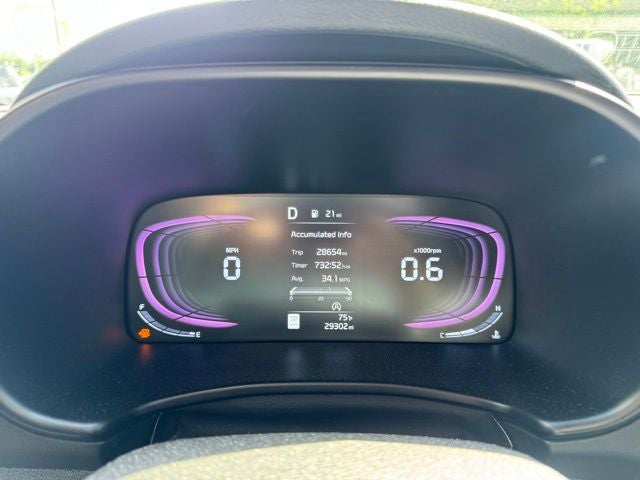 2024 Kia Soul EX
