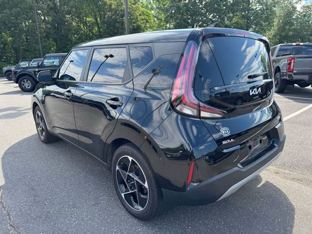 2024 Kia Soul EX