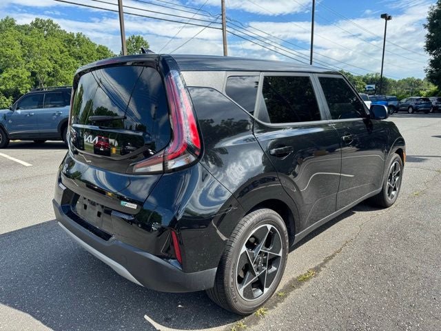 2024 Kia Soul EX