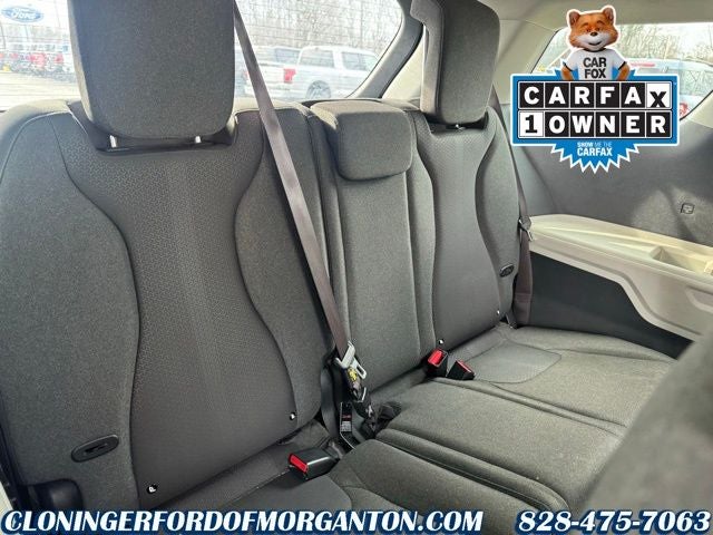 2023 Kia Carnival LX