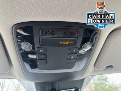 2023 Kia Carnival LX