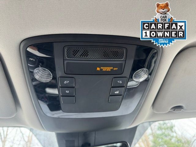 2023 Kia Carnival LX