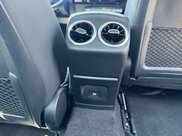 2025 Mercedes-Benz CLA CLA 250 4MATIC®