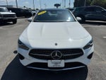 2025 Mercedes-Benz CLA CLA 250 4MATIC®