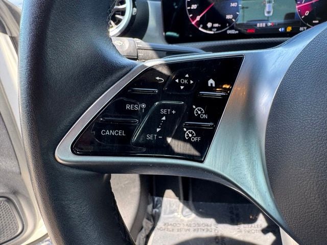 2025 Mercedes-Benz CLA CLA 250 4MATIC®