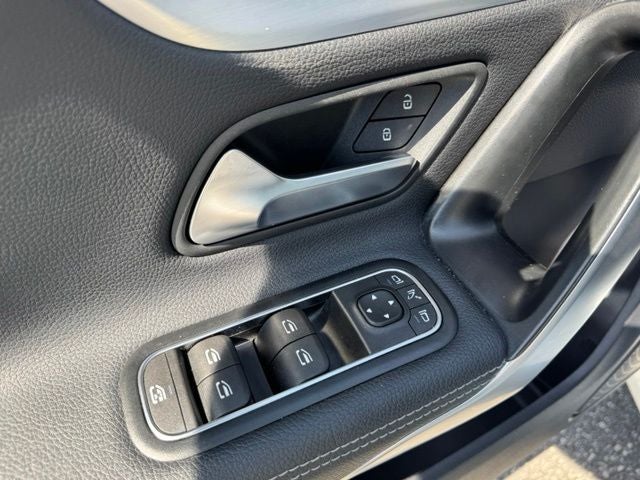 2025 Mercedes-Benz CLA CLA 250 4MATIC®