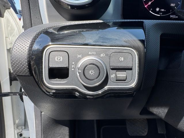 2025 Mercedes-Benz CLA CLA 250 4MATIC®