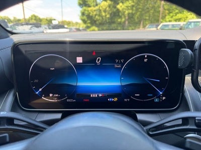 2024 Mercedes-Benz GLC GLC 300
