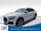2023 Audi Q8 55 Premium quattro