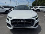 2023 Audi Q8 55 Premium quattro